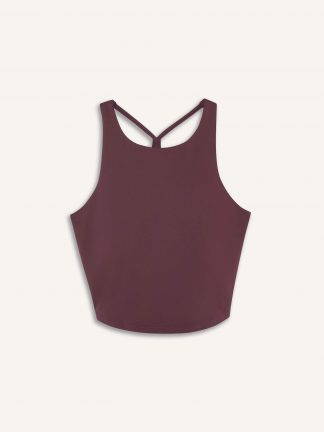 تاپ و نیم تنه ورزشی زنانه دفکتو