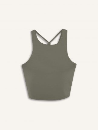 تاپ و نیم تنه ورزشی زنانه دفکتو