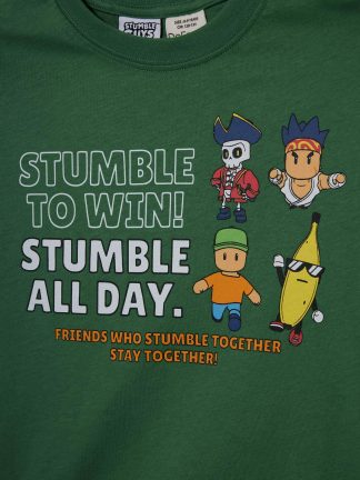 تی شرت پسرانه دفکتو