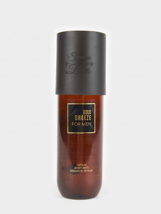 عطر مردانه دفکتو