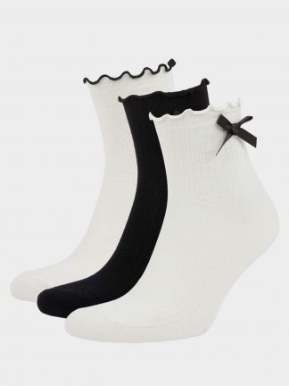 جوراب زنانه دفکتو