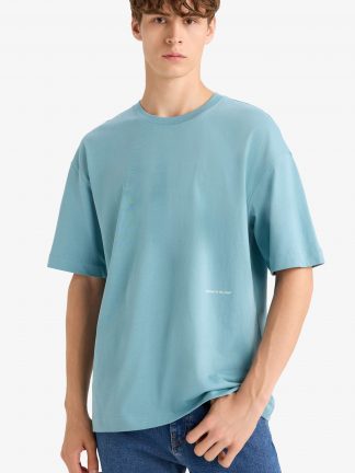 تی شرت مردانه دفکتو