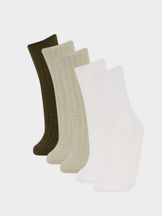 جوراب زنانه دفکتو