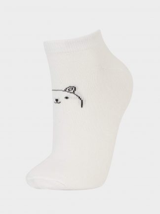 جوراب زنانه دفکتو