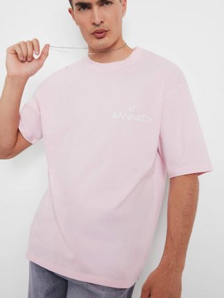 تی شرت مردانه دفکتو