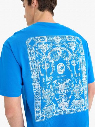 تی شرت مردانه دفکتو