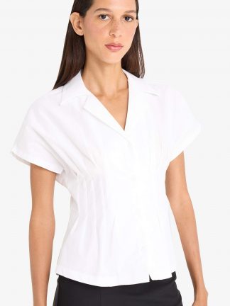 شومیز زنانه دفکتو