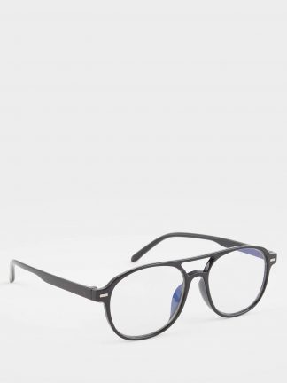 عینک مشکی دفکتو