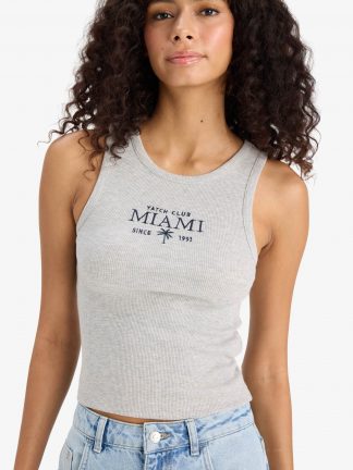 تاپ زنانه دفکتو