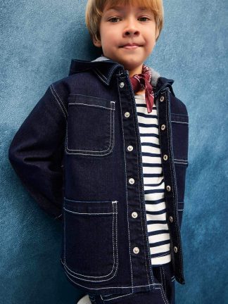 کت پسرانه دفکتو