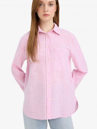 تونیک زنانه دفکتو