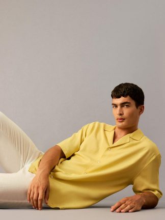 پیراهن مردانه دفکتو