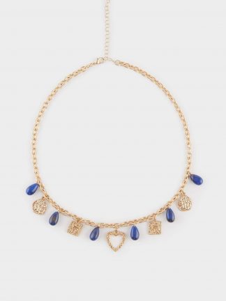 گردنبند زنانه دفکتو