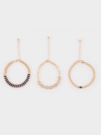 دستبند و النگو دفکتو