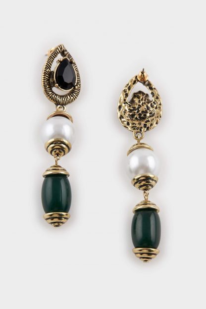 گوشواره زنانه دفکتو