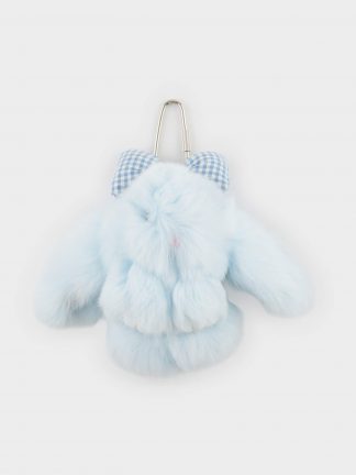 جاکلیدی زنانه آبی دفکتو