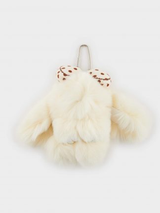 جاکلیدی زنانه سفید دفکتو