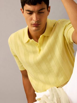 پولوشرت مردانه دفکتو