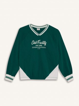 سویشرت دخترانه دفکتو