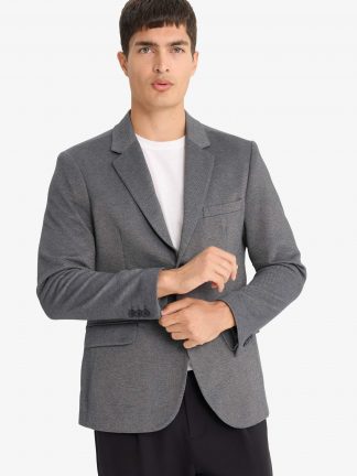 کت مردانه دفکتو