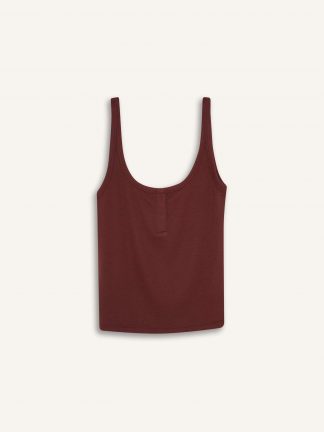 تاپ زنانه دفکتو