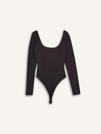 بادی زنانه دفکتو