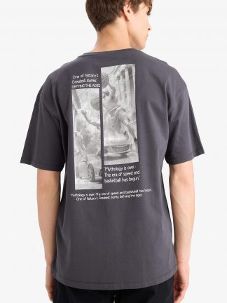 تی شرت مردانه دفکتو