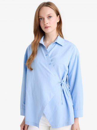 تونیک زنانه دفکتو