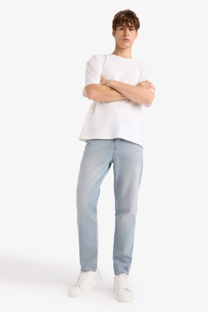 شلوار جین مردانه دفکتو