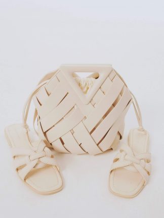 کراس بادی زنانه دفکتو