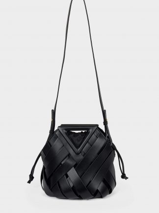 کراس بادی زنانه دفکتو