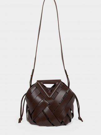 کراس بادی زنانه دفکتو