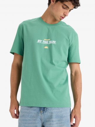 تی شرت مردانه دفکتو