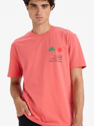 تی شرت مردانه دفکتو