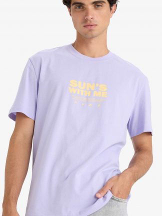 تی شرت مردانه یاسی دفکتو