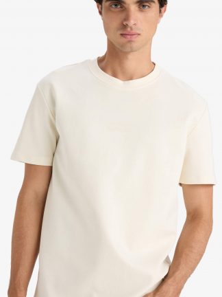 تی شرت مردانه دفکتو