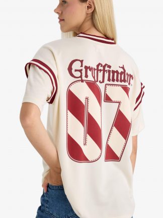 تیشرت زنانه بژ دفکتو