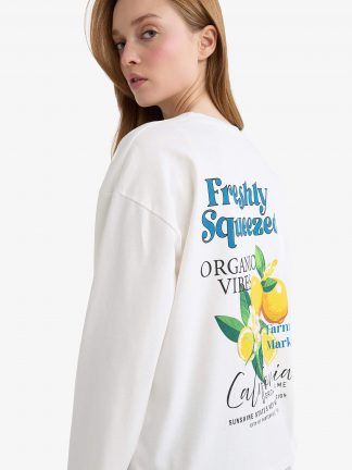 تونیک زنانه دفکتو