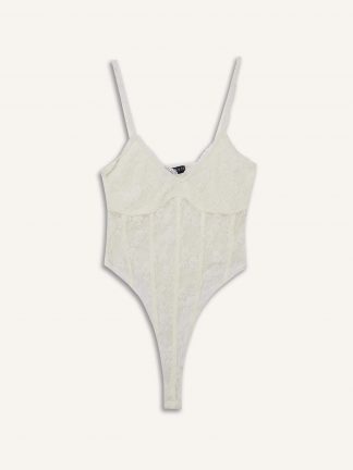 بادی زنانه بژ دفکتو