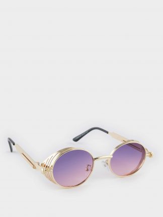 عینک آفتابی زنانه دفکتو