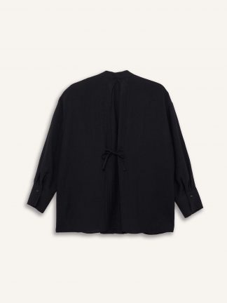 تونیک زنانه مشکی دفکتو