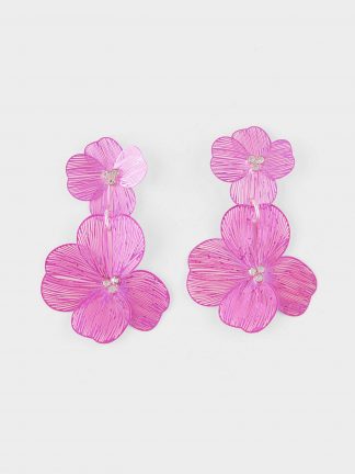 گوشواره زنانه دفکتو