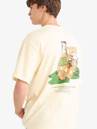 تی شرت مردانه دفکتو