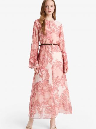 پیراهن زنانه دفکتو