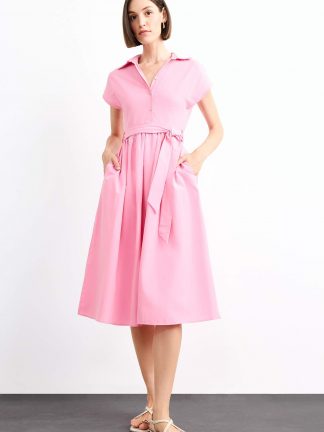 پیراهن زنانه دفکتو