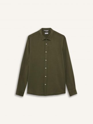 پیراهن مردانه دفکتو