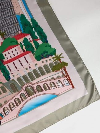 روسری و شال زنانه دفکتو