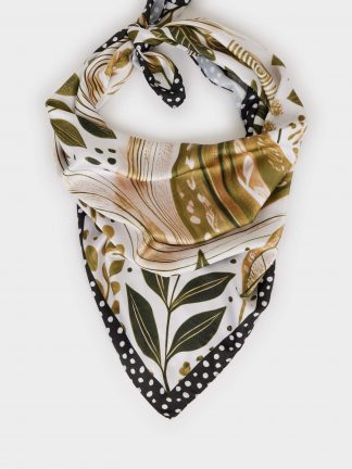 روسری و شال زنانه دفکتو