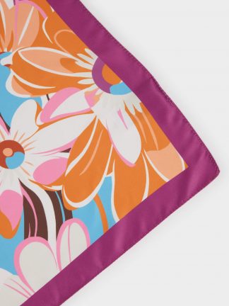 روسری و شال زنانه دفکتو