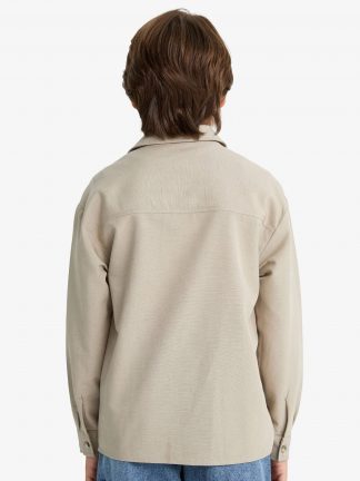 پیراهن پسرانه دفکتو